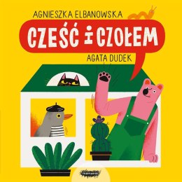 Cześć i czołem