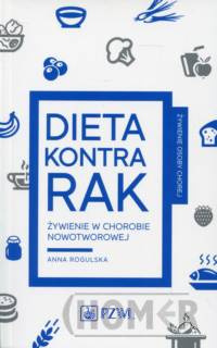 Dieta kontra rak