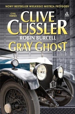 Gray Ghost