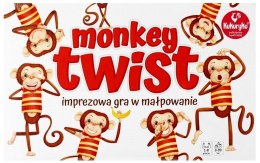 Monkey Twist