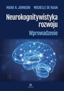 Neurokognitywistyka rozwoju