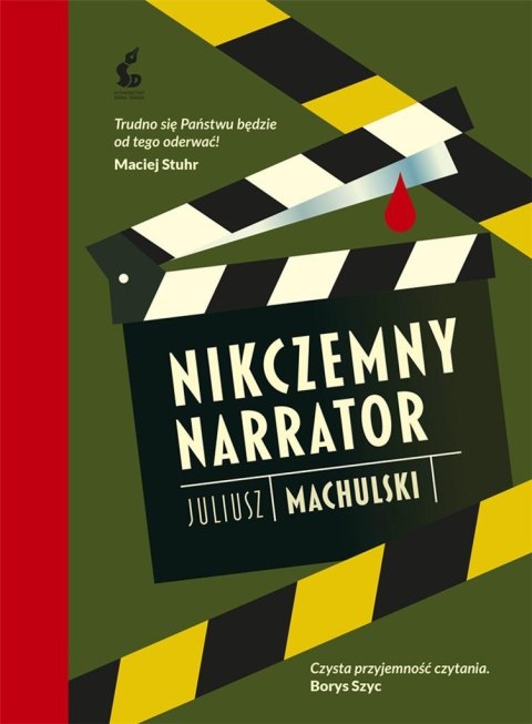 Nikczemny narrator