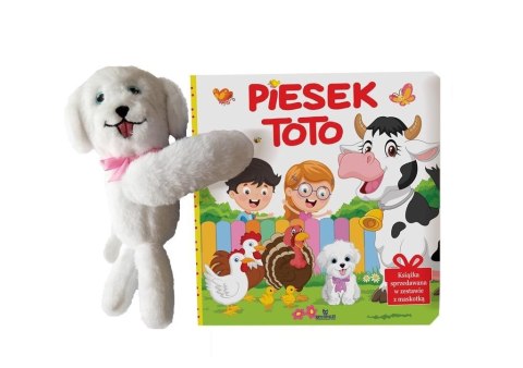 Piesek Toto