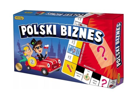 Polski biznes