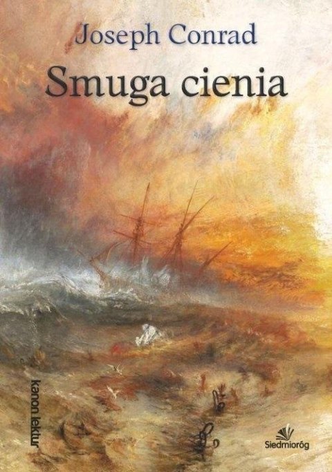 Smuga cienia