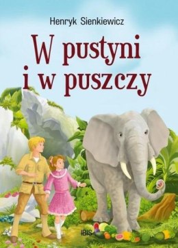 W pustyni i w puszczy