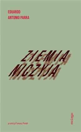 Ziemia niczyja