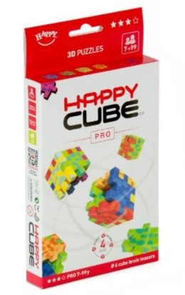 Happy Cube Pro (6 części) IUVI Games