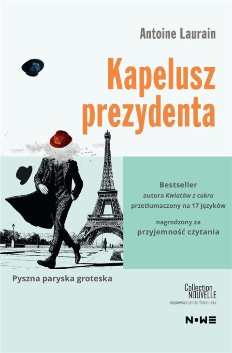 Kapelusz prezydenta