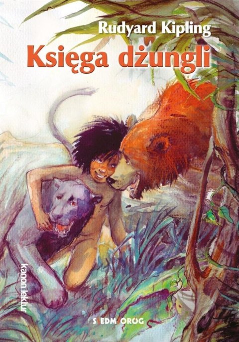 Księga dżungli