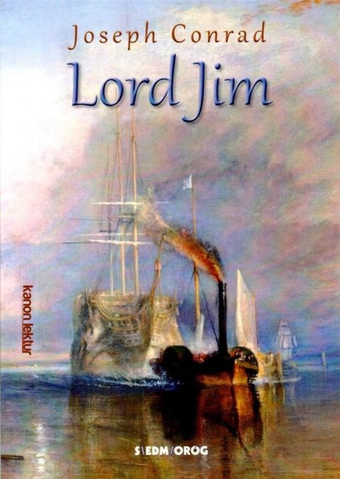 Lord Jim