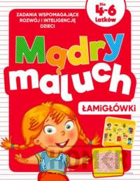 Mądry maluch Łamigłówki