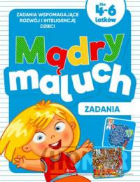 Mądry maluch Zadania