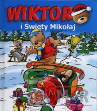 Wiktor i Święty Mikołaj