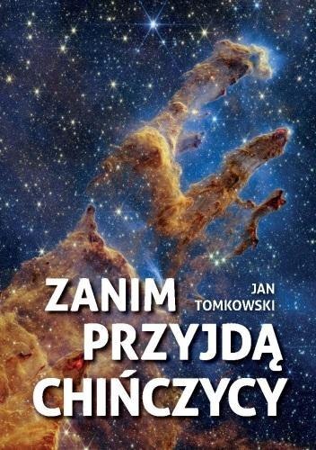 Zanim przyjdą Chińczycy