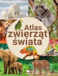 Atlas zwierząt świata