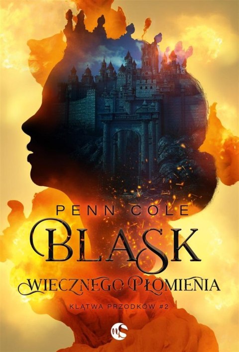 Blask Wiecznego Płomienia