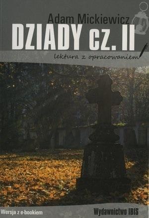 Dziady cz.2 lektura z opracowaniem BR