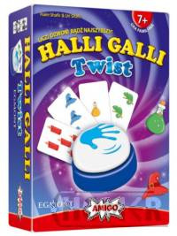 Halli Galli Twist