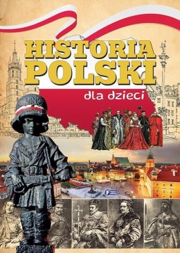 Historia Polski dla dzieci