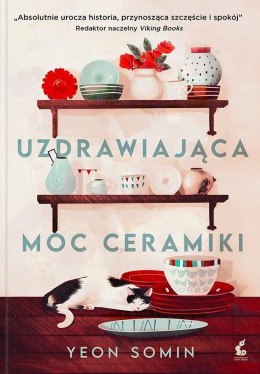 Uzdrawiająca moc ceramiki