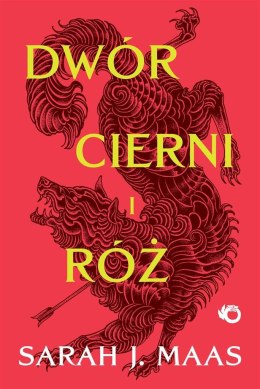 Dwór cierni i róż T.1