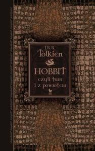 Hobbit, czyli tam i z powrotem lux