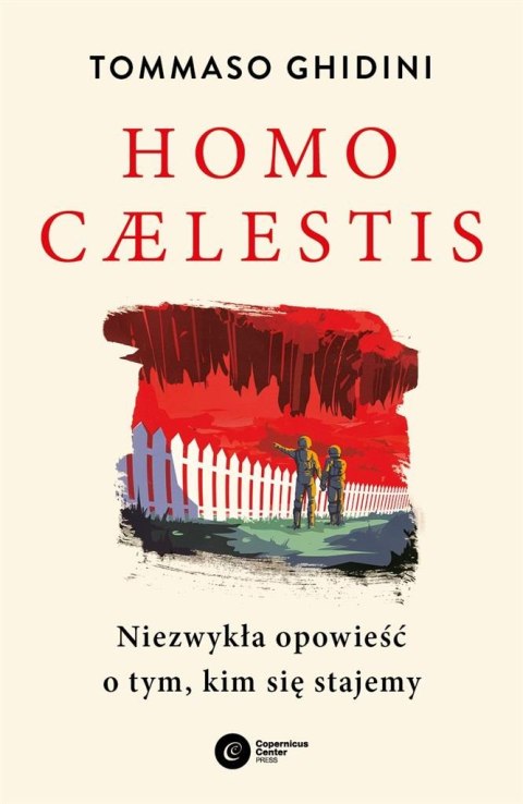 Homo caelestis