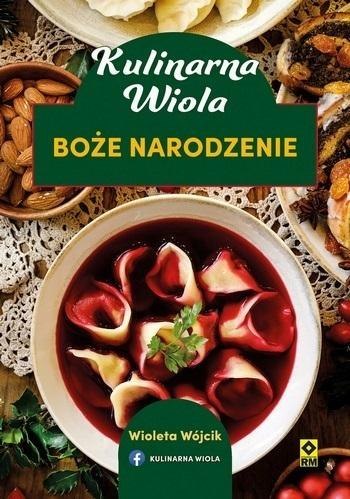 Kulinarna Wiola Boże Narodzenie w.2