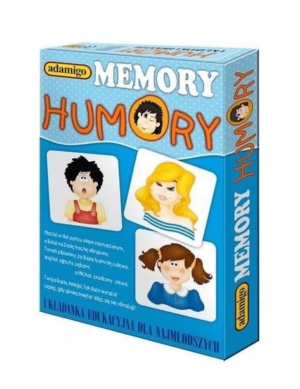 Memory - Humory