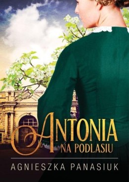 Na Podlasiu. Antonia