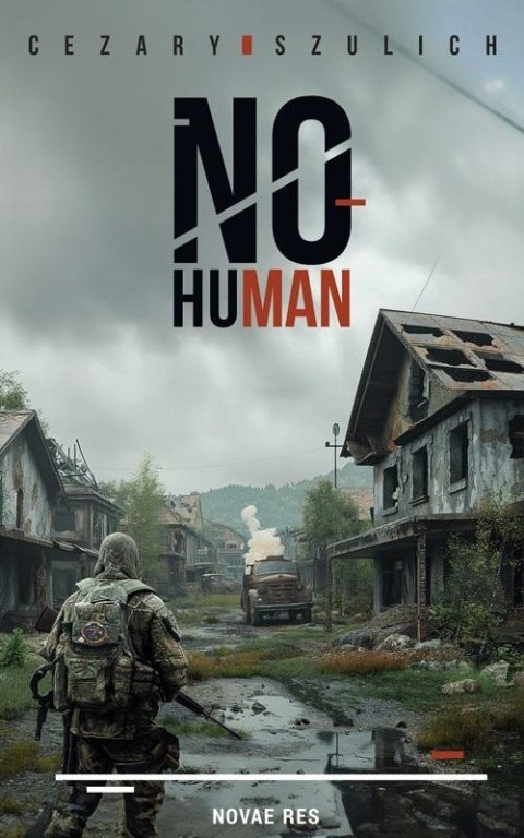 No Human