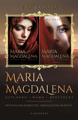 Pakiet: Maria Magdalena