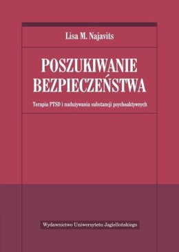 Poszukiwanie bezpieczeństwa