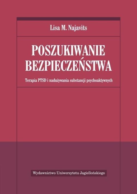 Poszukiwanie bezpieczeństwa