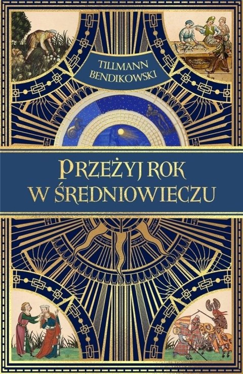 Przeżyj rok w średniowieczu