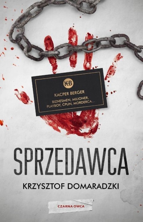 Sprzedawca