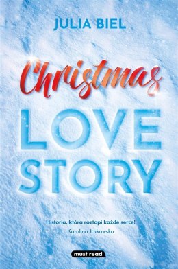 Christmas Love Story