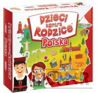 Dzieci kontra Rodzice Polska