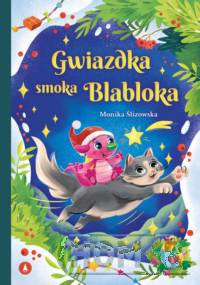 Gwiazdka smoka Blabloka