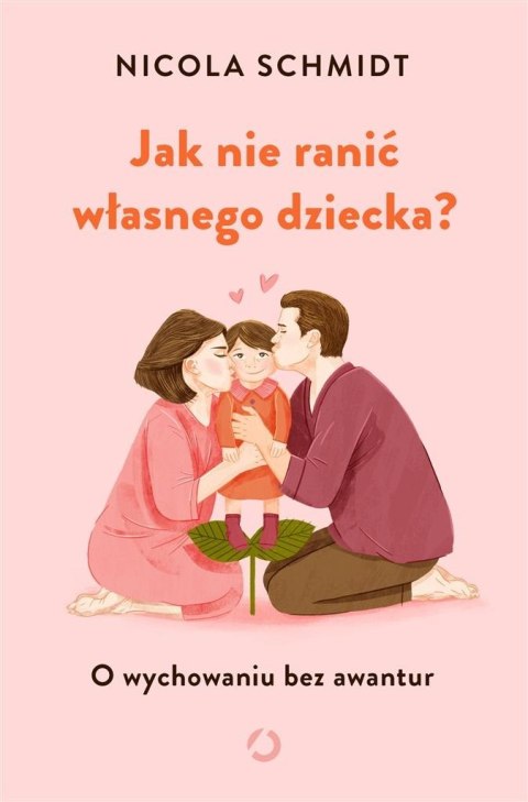 Jak nie ranić własnego dziecka? w.2