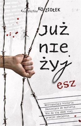 Już nie żyjesz