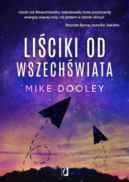 Liściki od Wszechświata