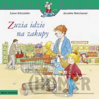 Mądra Mysz Zuzia idzie na zakupy