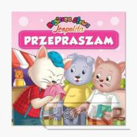 Magiczne Słowa Leopolda Przepraszam