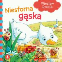 Niesforna gąska