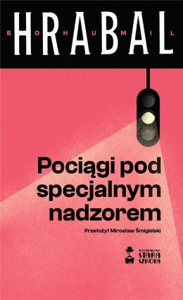 Pociągi pod specjalnym nadzorem w. 2023