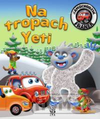 Samochodzik Franek Na tropach Yeti