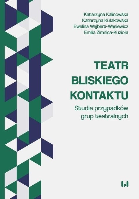 Teatr bliskiego kontaktu