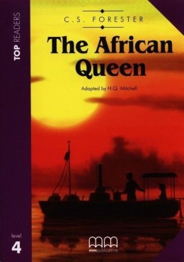 The African Queen SB Level 4